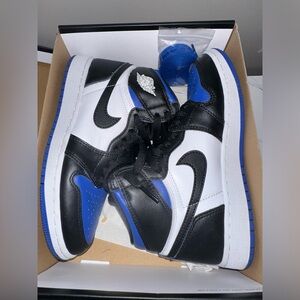 Royal Toe